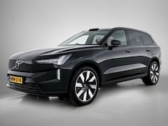 Volvo EX90 - Twin Motor Performance Ultra 7p 111 kWh 98% SOH | Luchtvering | Camera | B&W |
