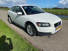 Volvo C30 - 2.0D Momentum Leder/2008/Nw apk/€1450,