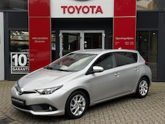 Toyota Auris - 1.8 Hybrid Dynamic STOEL VERWARMING CRUISE/CLIMA CONTROL