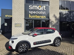 Citroën C3 - 1.2 PureTech Shine