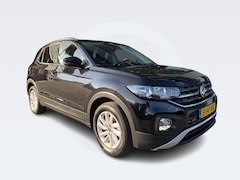Volkswagen T-Cross - 1.0 TSI Life | CAMERA | NAVI | ADAPT. CRUISE | AIRCO | APPLE CARPLAY
