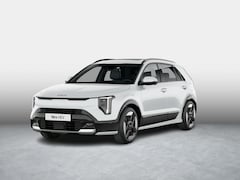 Kia Niro - 1.6 GDi Hybrid ExecutiveLine | Actieprijs* | Navi. | Clima. | Adapt. Cruise. | Parkeersens