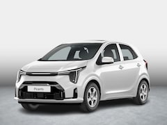 Kia Picanto - 1.0 GDi ComfortLine | Actieprijs* | Airco | Cruise. | Navi. | Noodremassistentie