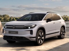 Volkswagen Tiguan - ID. Style 77 kWh accu 286 PK · Achterklep elektrisch incl. 'Easy Open & Close' · Trekhaak,
