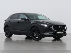 Mazda CX-30 - 2.5 e-SkyActiv-G M Hybrid Homura | Stoelverwarming | Head-Up | Camera | Keyless | Dodehoek