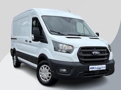 Ford Transit - 350 2.0 TDCI L2H2 Trend | SCI 130pk | 3 zits | Voorruit verwarming | Cruise control | Park