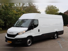 Iveco Daily - 35S16V 2.3 410 H2 2020 | Airco | Parkeersensoren Achter | Stuurwiel Bediening | Elektrisch