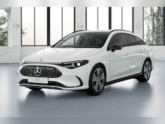 Mercedes-Benz CLA-klasse Shooting Brake - CLA 250+ Business Solution | Nightpakket | Winterpakket | Trekhaak