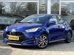 Toyota Yaris - 1.5 Hybrid Dynamic