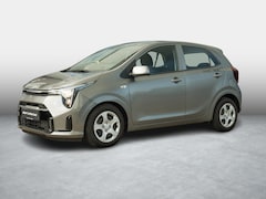 Kia Picanto - 1.0 GDi DynamicLine | Navi | Airco | Cruise | Camera | Apple Carplay
