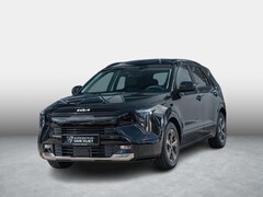Kia Niro - 1.6 GDi Hybrid DynamicPlusLine | Actieprijs* | Navi. | Adapt. Cuise. | Clima. | Achteruitr