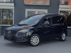 Mercedes-Benz Citan - 110 L1 Pro LED koplampen, Camera, Airco, Stoelverwarming, Benzine