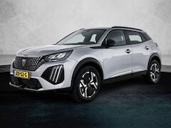 Peugeot 2008 - SUV Allure Hybrid 145pk Automaat | Navigatie | 360° Camera | Climate Control | Adaptieve C