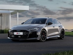 Audi RS5 - Avant RS 5 Avant e-hybrid 470 kW / 639 PK Avant 8 versn