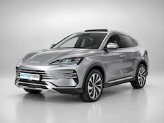 BYD Seal U - 1.5 DM-i FWD Boost