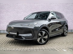 Geely E5 - Max+ 68 kWh | 19" | Stoelmassage | Stoelventilatie | Stoelverwarming | 360 Camera | Warmte
