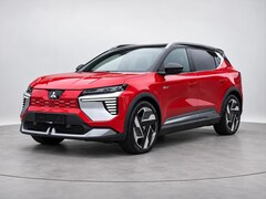 Mitsubishi Eclipse Cross - Instyle 87 kWh