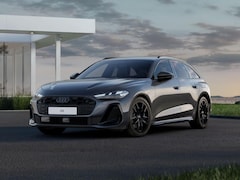 Audi A5 Avant - S edition e-hybrid 220 kW / 299 PK Avant 7 versn