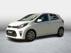 Kia Picanto - 1.0 DPi DynamicPlusLine AUTOMAAT| Navigatie | Climate control |