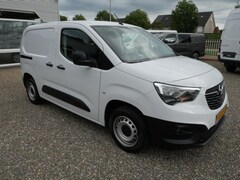 Opel Combo - 1.5D 100PK L1H1 Airco Cruise control