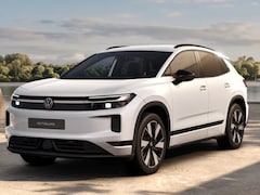 Volkswagen Tiguan - ID. Life 77 kWh accu 286 PK · Achterklep elektrisch incl. 'Easy Open & Close' · Trekhaak,