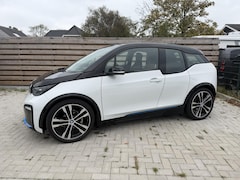 BMW i3 - S iPerformance 94Ah 33 kWh