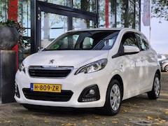 Peugeot 108 - 1.0 e-VTi Active | Airconditioning | Centr. vergr. op afstand | Electr. ramen voor | Stuur
