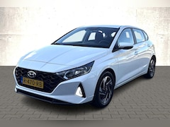 Hyundai i20 - 1.0 T-GDI Comfort Smart