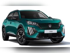 Peugeot 2008 - 1.2 Hybrid 145 Envy | Navigatie | Apple Carplay/Android Auto | Camera | Adaptive Cruise Co