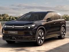 Volkswagen Tiguan - ID. Life 77 kWh accu 286 PK · Achterklep elektrisch incl. 'Easy Open & Close' · Trekhaak,