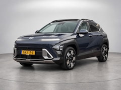 Hyundai Kona - 1.6 GDI HEV Premium Sky NL-Auto, Lage KM-Stand