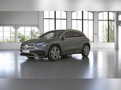 Mercedes-Benz GLA-Klasse - 250 e Business Solution AMG Limited | Panoramadak | Trekhaak | Multibeam | Memory | Rijass