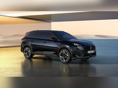 Peugeot 5008 - 1.6 Plug-in Hybrid 225 GT 7p | Tot €5.000, - voordeel | AGR stoelen | 360 graden camera |
