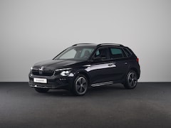 Skoda Kamiq - 1.0 TSI 115pk DSG-7 Monte Carlo | Stoelverwarming | Adaptive Cruise Control | Camera | Pan