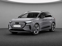 Audi Q4 e-tron - S edition performance 286 PK · Tech plus · Trekhaak elek. wegklapbaar · Lendensteunen