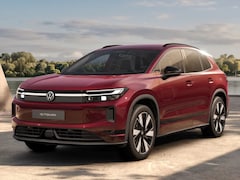 Volkswagen Tiguan - ID. Life 77 kWh accu 286 PK · Achterklep elektrisch incl. 'Easy Open & Close' · Trekhaak,