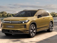 Volkswagen Tiguan - ID. Life 77 kWh accu 286 PK · Achterklep elektrisch incl. 'Easy Open & Close' · Trekhaak,