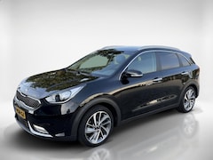 Kia Niro - 1.6 GDi Hybrid DynamicPlusLine