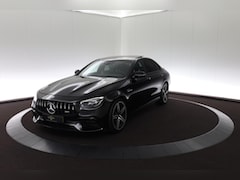 Mercedes-Benz E-klasse - AMG 63 S 4MATIC+