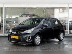 Toyota Yaris - 1.0 VVT-i Aspiration