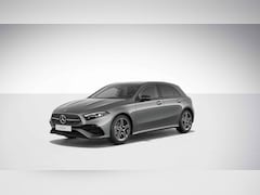 Mercedes-Benz A-klasse - 180 Business Solution AMG | Night | Panoramadak | Widescreen | Stoelverwarming |
