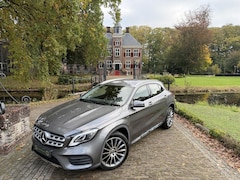 Mercedes-Benz GLA-Klasse - 200 Premium Plus | Leder | Camera |