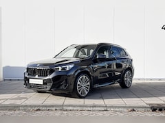 BMW X1 - sDrive18i M-Sport / 20 Inch / Stuurwielrand Verwarming / Comfort Acces / Electrische Zwenk