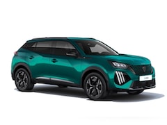 Peugeot e-2008 - EV Envy 54 kWh | Navigatie | Apple Carplay/Android Auto | Camera | Adaptive Cruise Control