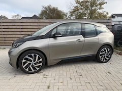 BMW i3 - Range Extender 94Ah