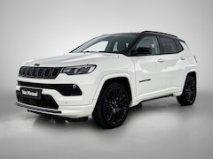 Jeep Compass - 4xe 240 Plug-in Hybrid Electric S