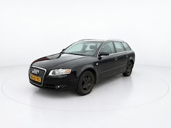 Audi A4 Avant - 1.9 TDI Business MOTORSTORING
