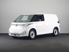 Volkswagen ID. Buzz Cargo - 77 kWh 204 PK | |Navigatie via app | Bumpers in kleur | Parkeersensoren voor en achter |