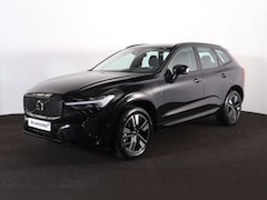 Volvo XC60 - T6 Recharge AWD Plus Dark - IntelliSafe Assist & Surround - 360º Camera - Harman/Kardon au