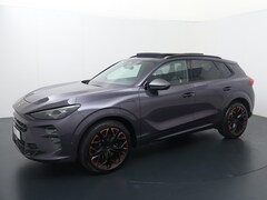 CUPRA Terramar - 1.5 TSI e-Hybrid VZ Performance | 272 PK | SoH 98% | Adaptive cruise control | Panoramadak